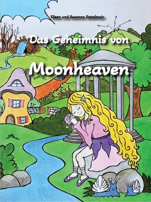 cover image of Das Geheimnis von Moonheaven